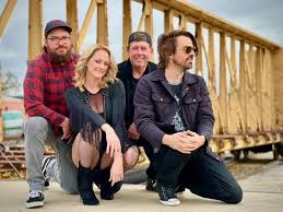 Friday Night Music Series Opener with Talie and the Troublemakers!